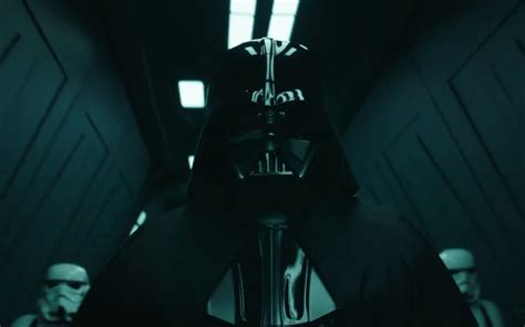 D­a­r­t­h­ ­V­a­d­e­r­ ­b­i­r­ ­y­a­p­a­y­ ­z­e­k­a­ ­t­a­r­a­f­ı­n­d­a­n­ ­s­e­s­l­e­n­d­i­r­i­l­e­c­e­k­